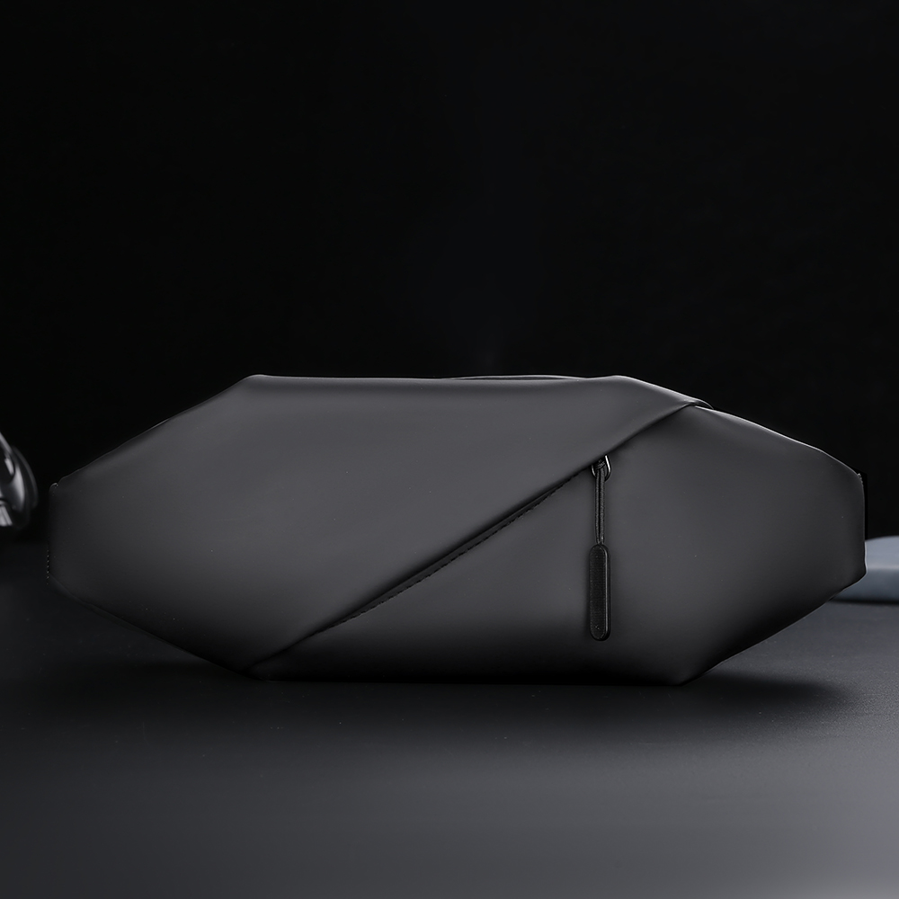 Cycling Commute Bag - Мужская повседневная сумка через плечо —