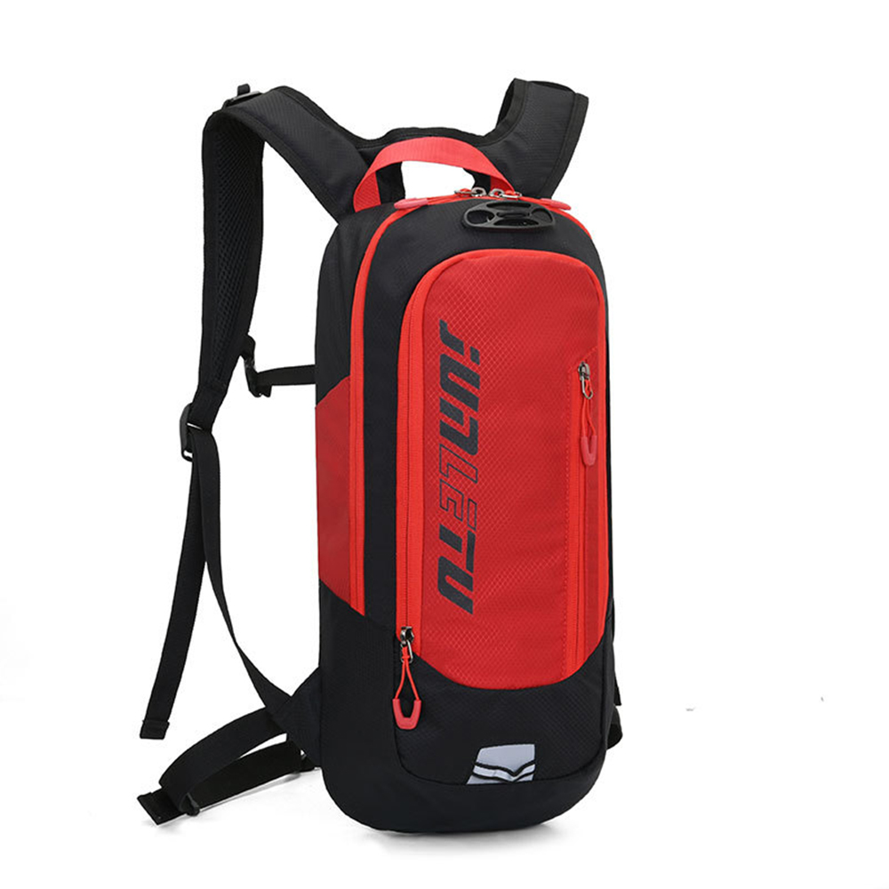 Cycling Commute Backpack - Рюкзак велосипедный XA306Y, водонепроницаемый, светоотражающий, 10