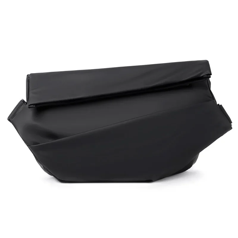 Cycling Commute Bag - Мужская функциональная сумка-мессенджер через плечо, водонепроницаемая,