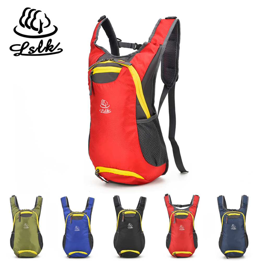Cycling Commute Backpack - 12L велосипедная сумка для езды на