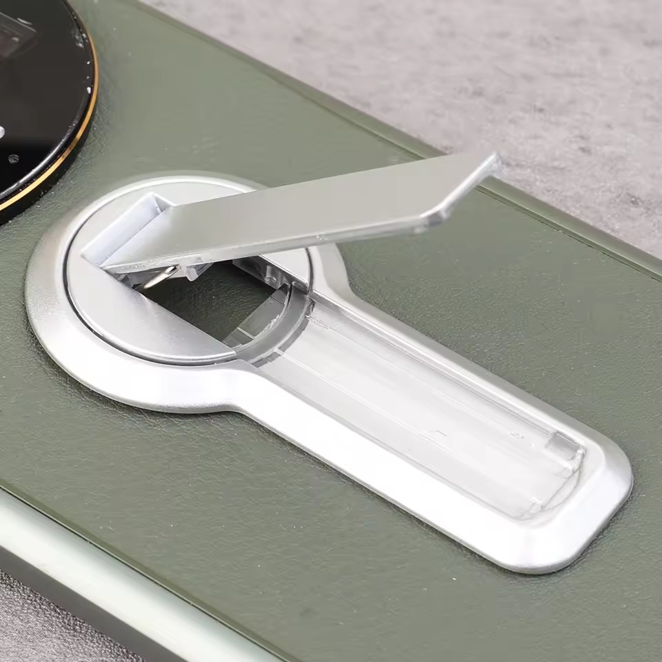 Kickstand Adjustable - Портативная ультратонкая складная подставка-держатель для телефона