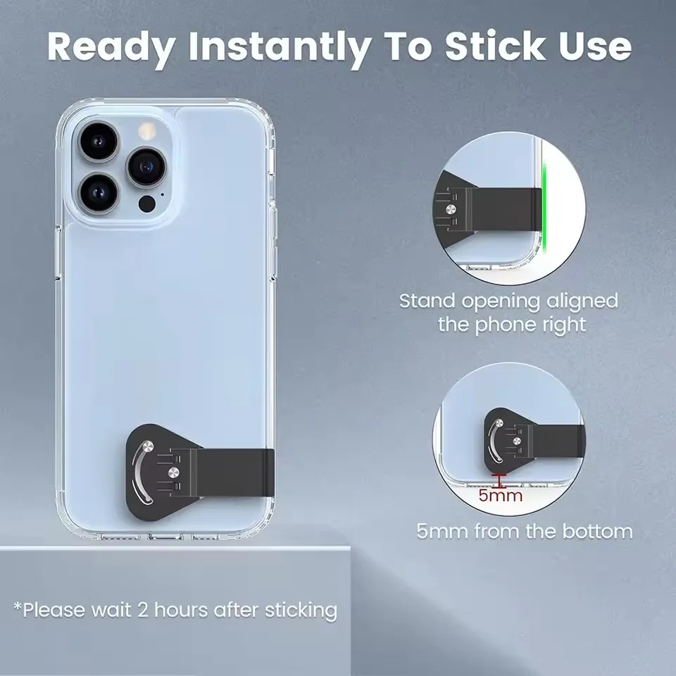 Вращающаяся подставка для теле – обзор и цена Kickstand Adjustable