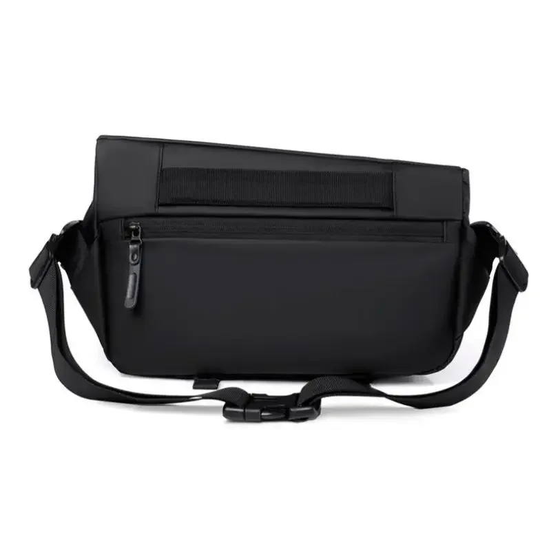 Мужская функциональная сумка-м – обзор и цена Cycling Commute Bag