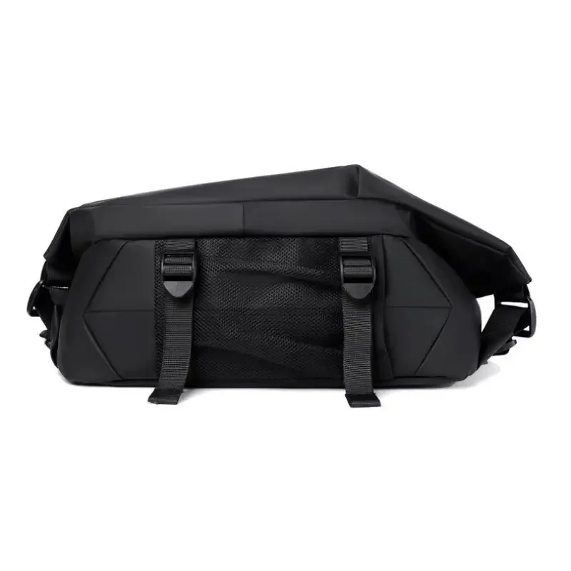 Мужская функциональная сумка-м – обзор и цена Cycling Commute Bag
