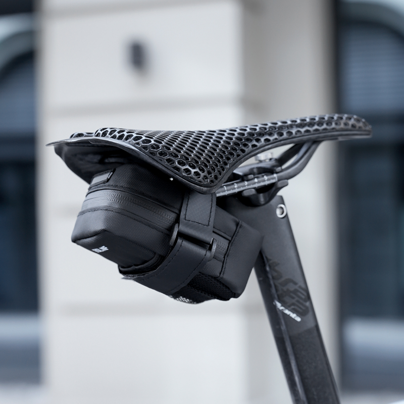 Велосипедная сумка ESLNF, водо – обзор и цена Saddle Bag Under Seat