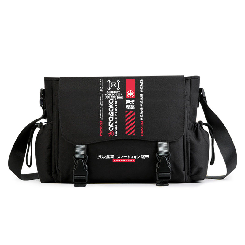 Рюкзак-слинг для косплея по ан – обзор и цена Cycling Commute Backpack