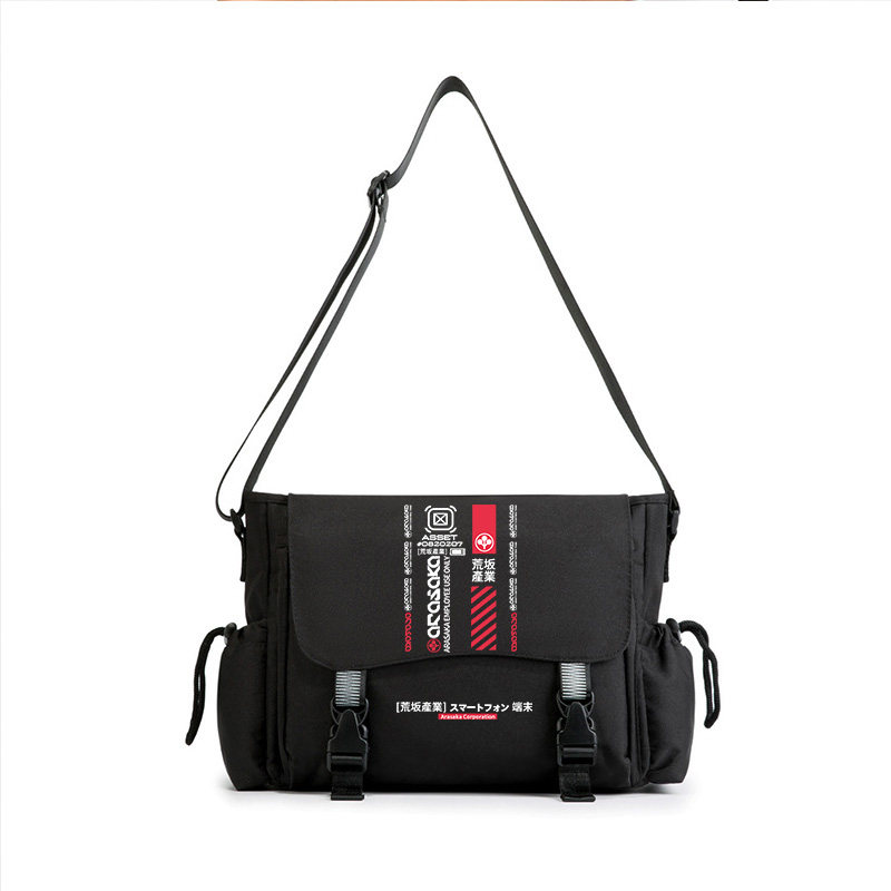 Рюкзак-слинг для косплея по ан – обзор и цена Cycling Commute Backpack
