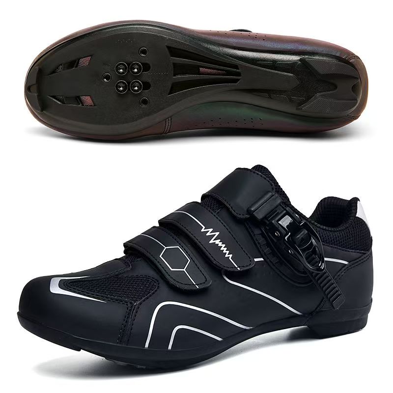 Велотуфли для шоссейного велос – обзор и цена Cycling Shoes For Commute