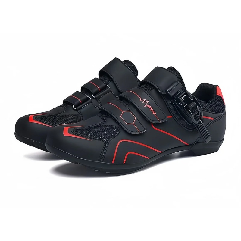 Велотуфли для шоссейного велос – обзор и цена Cycling Shoes For Commute
