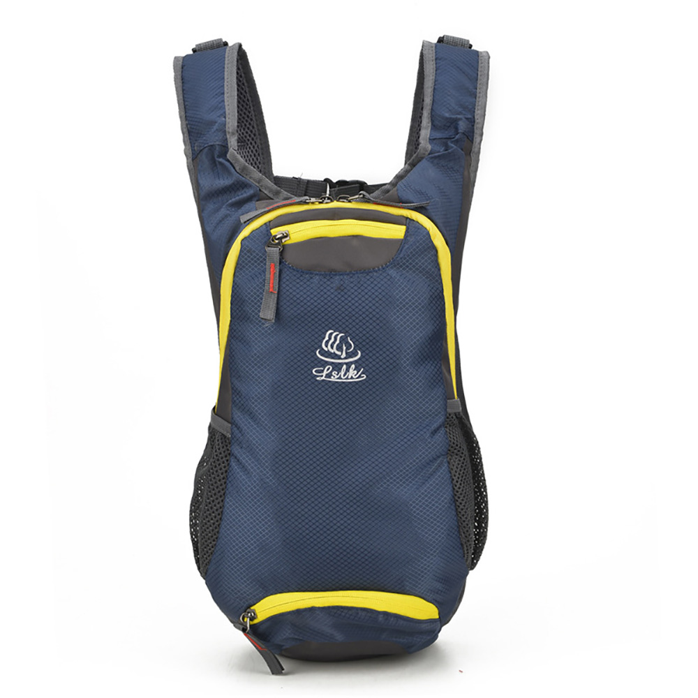 12L велосипедная сумка для езд – обзор и цена Cycling Commute Backpack