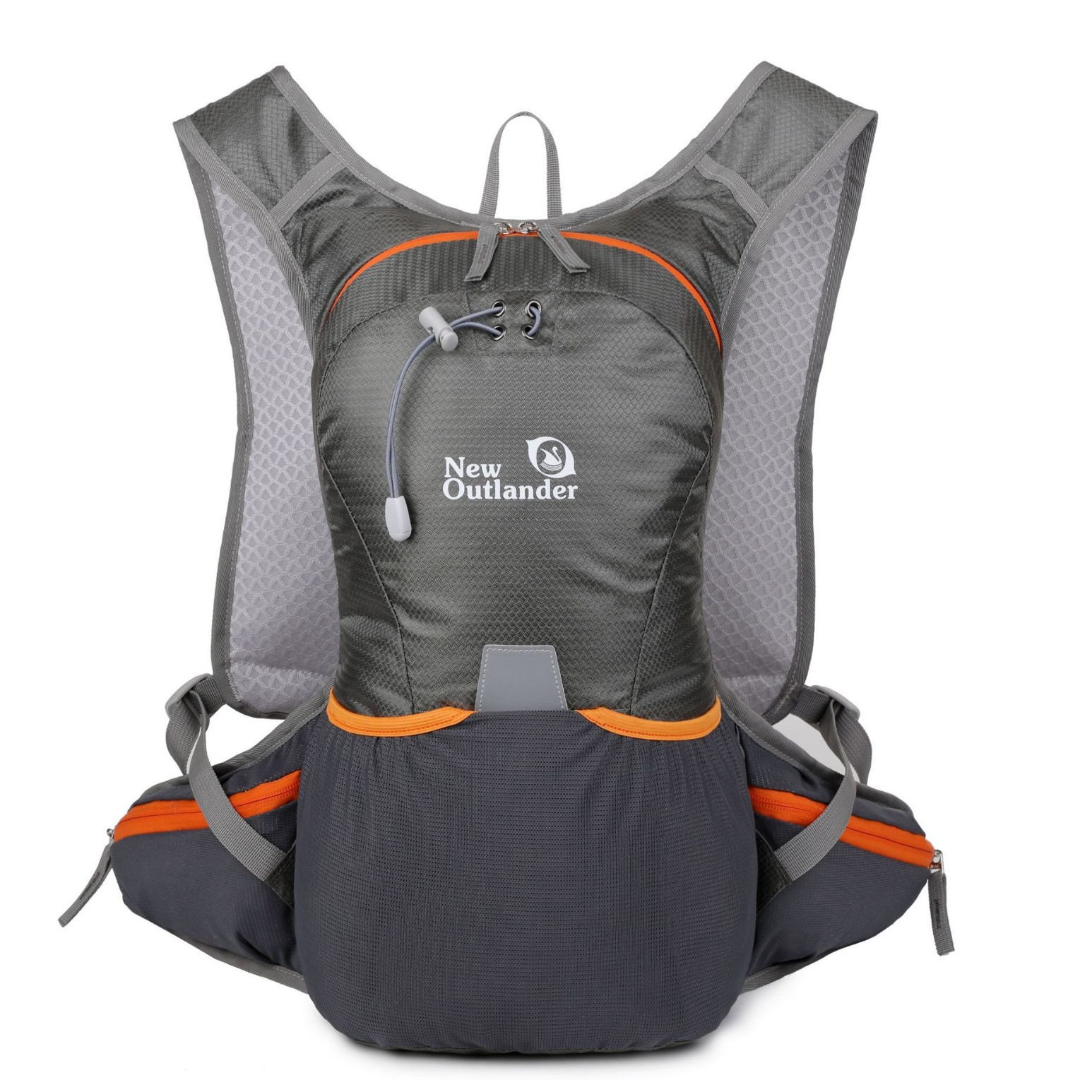 Легкий велосипедный рюкзак объ – обзор и цена Cycling Commute Backpack