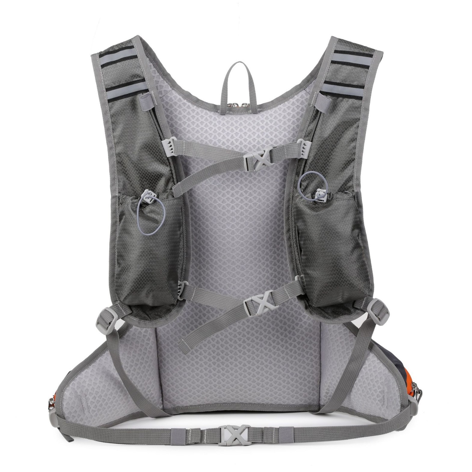 Легкий велосипедный рюкзак объ – обзор и цена Cycling Commute Backpack