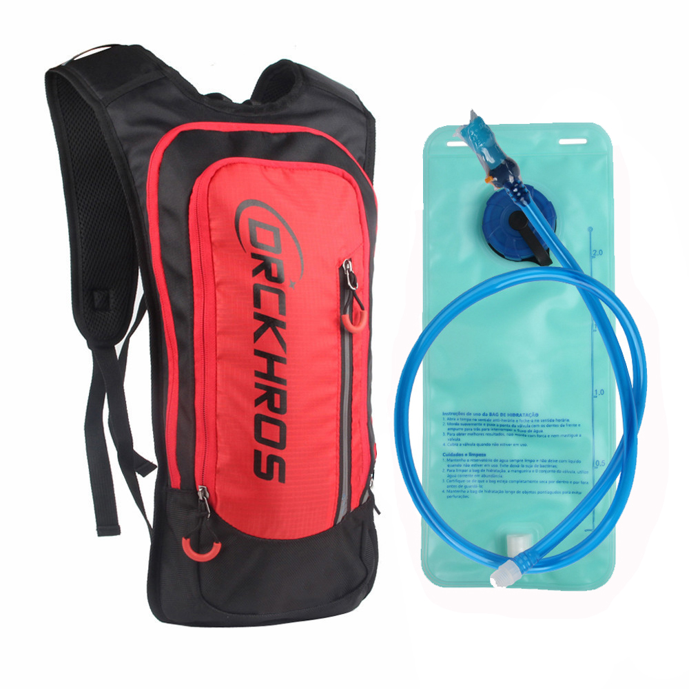 Рюкзак для активного отдыха на – обзор и цена Cycling Commute Backpack