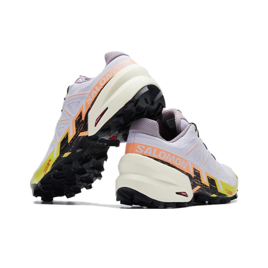 Женские кроссовки для трейлран – обзор и цена Salomon Shoes Speedcross 6