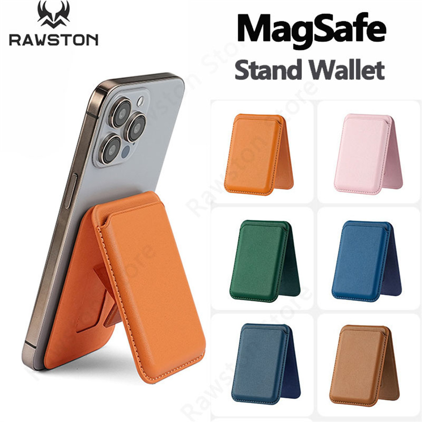 Кожаный чехол-кошелек с магнит – обзор и цена Kickstand Adjustable