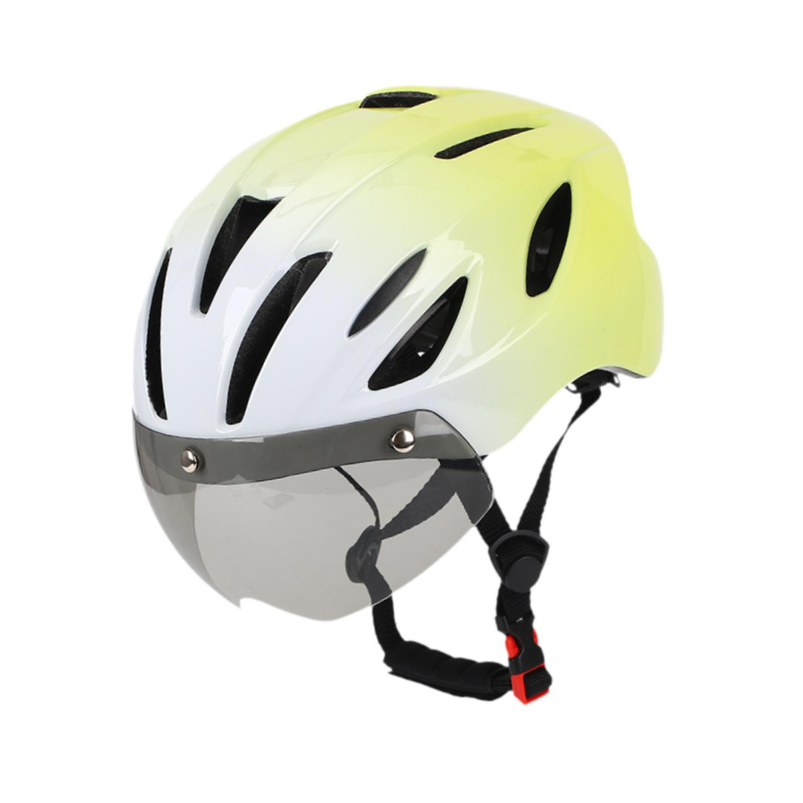 Велосипедный шлем для горного  – обзор и цена Commute Cycling Helmet