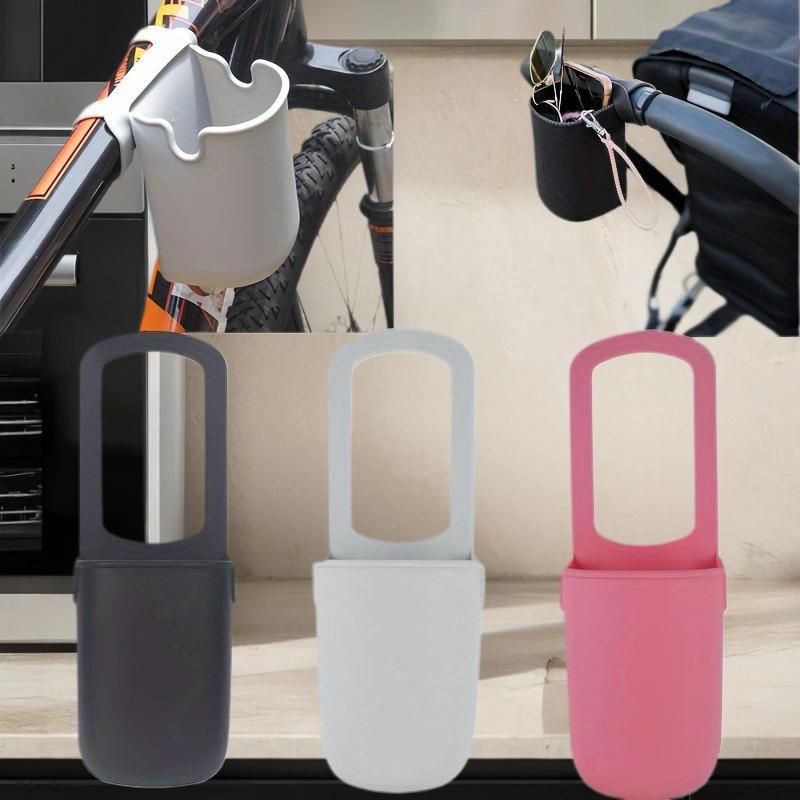 Универсальный силиконовый держ – обзор и цена Cycling Commute Bag