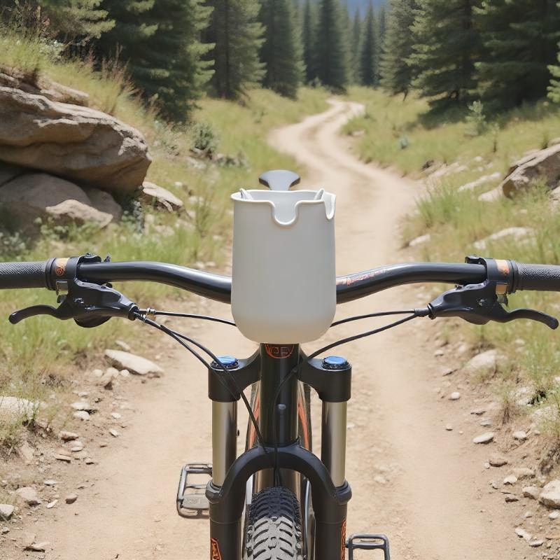 Универсальный силиконовый держ – обзор и цена Cycling Commute Bag