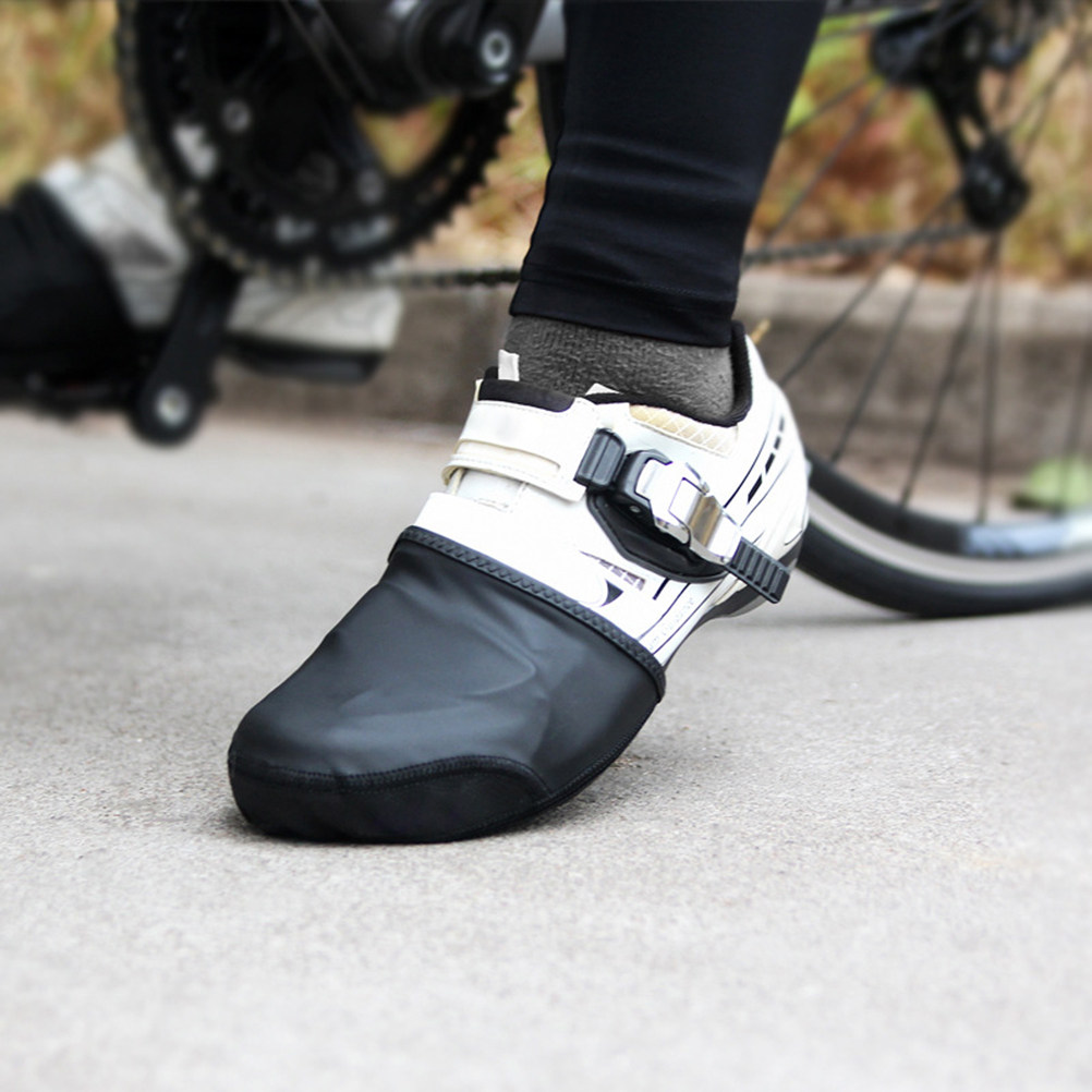 1 пара защитных чехлов для вел – обзор и цена Cycling Shoes For Commute