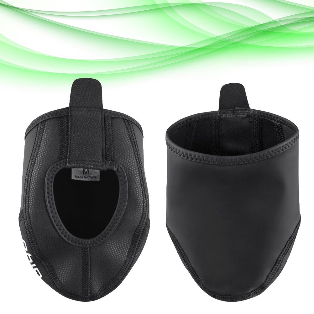 1 пара защитных чехлов для вел – обзор и цена Cycling Shoes For Commute