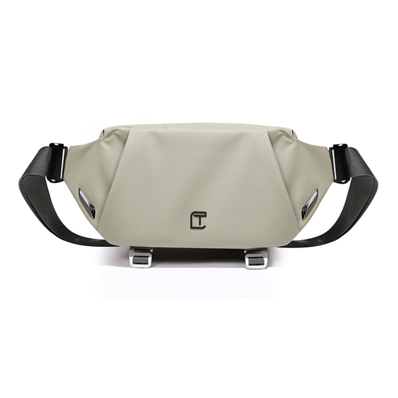 Водонепроницаемая сумка-слинг  – обзор и цена Cycling Commute Bag
