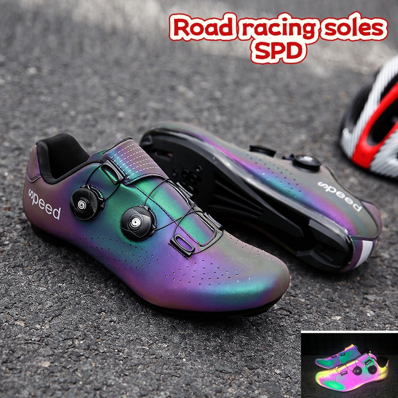 Велотуфли SPD для шоссейных го – обзор и цена Cycling Shoes For Commute