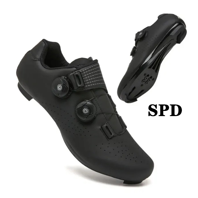 Велотуфли SPD для шоссейных го – обзор и цена Cycling Shoes For Commute