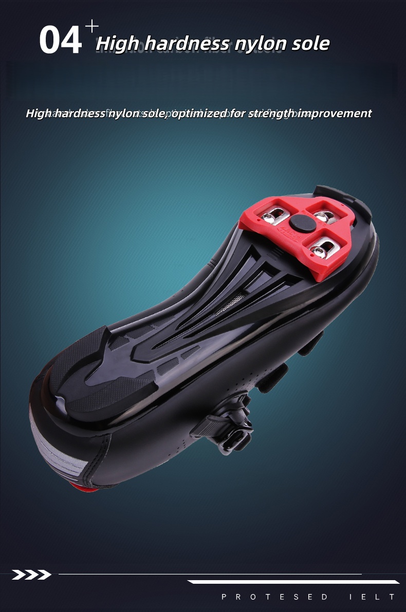 Велотуфли для шоссейного велос – обзор и цена Cycling Shoes For Commute