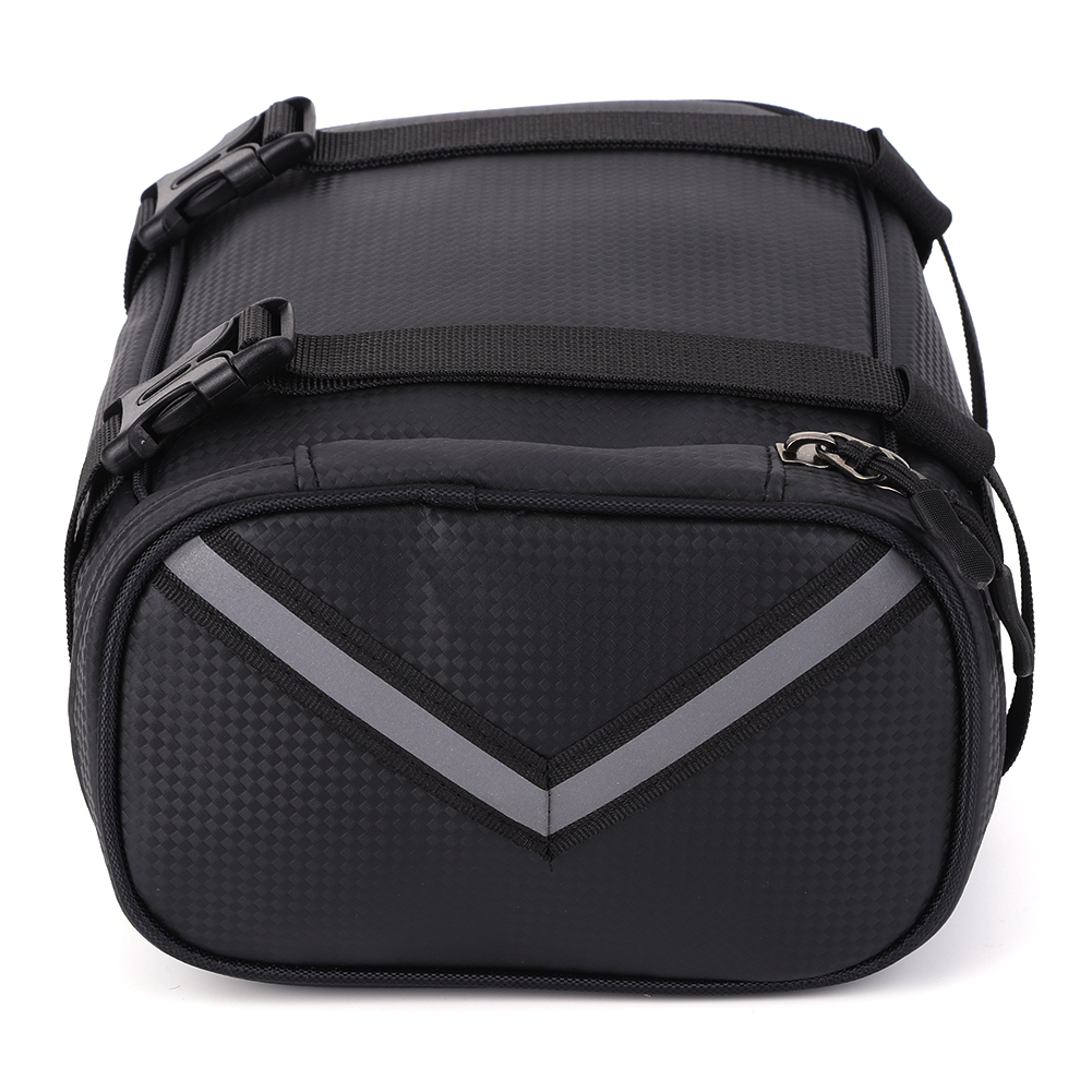 Водонепроницаемая сумка для мо – обзор и цена Saddle Bag Under Seat