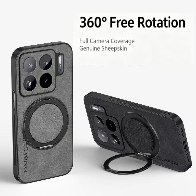 Чехол для телефона из искусств – обзор и цена Kickstand Adjustable