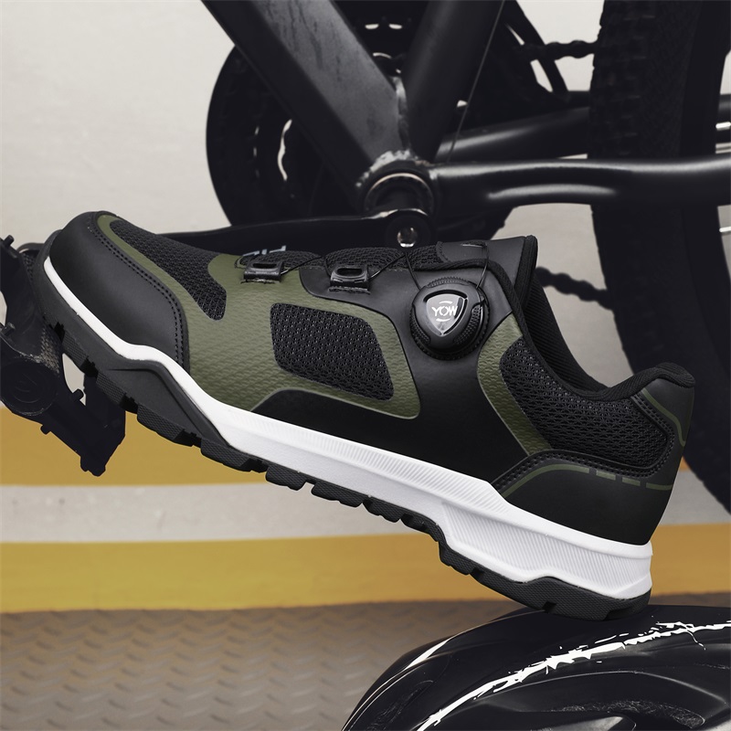 Удобная повседневная четырехсе – обзор и цена Cycling Shoes For Commute