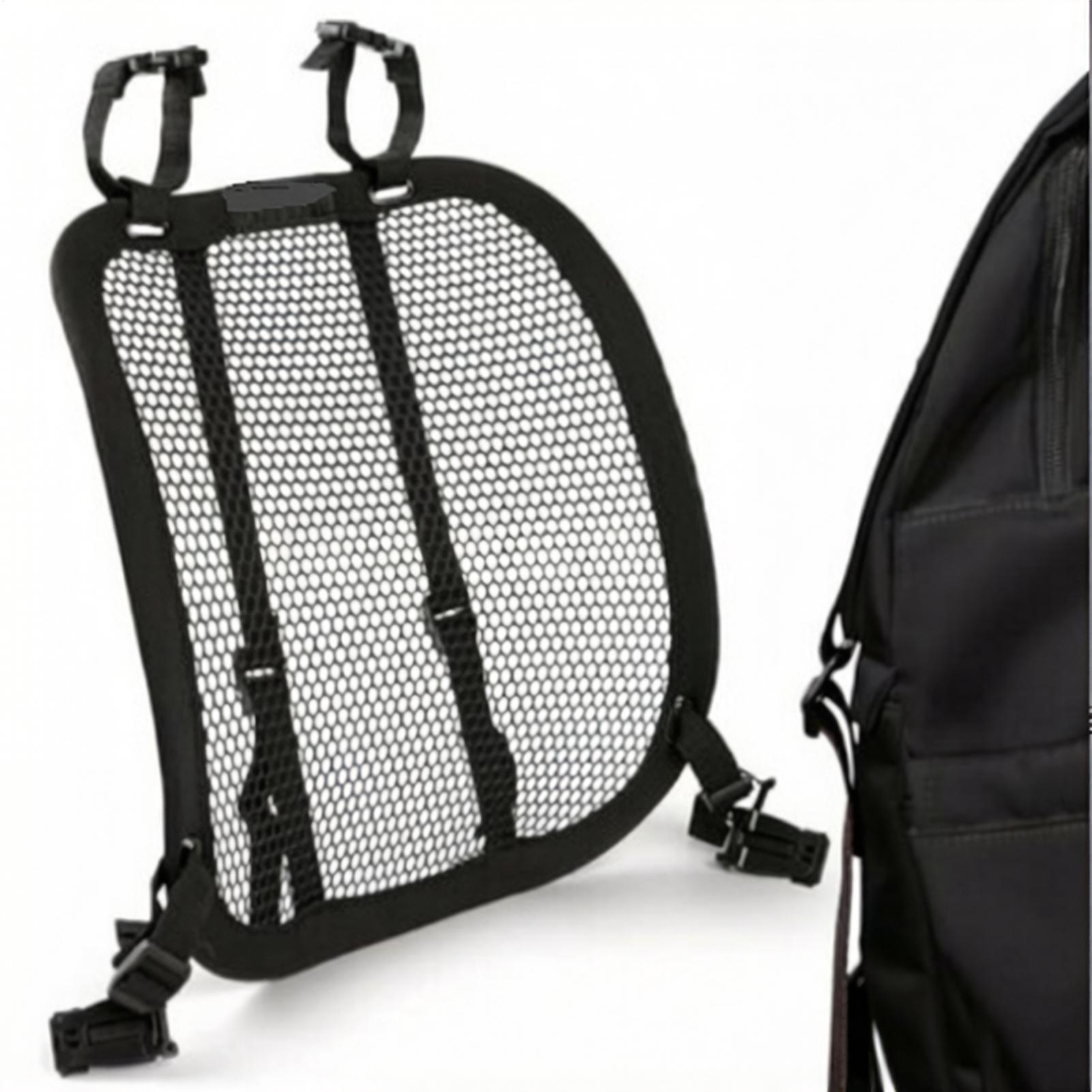 Универсальная дышащая регулиру – обзор и цена Cycling Commute Backpack