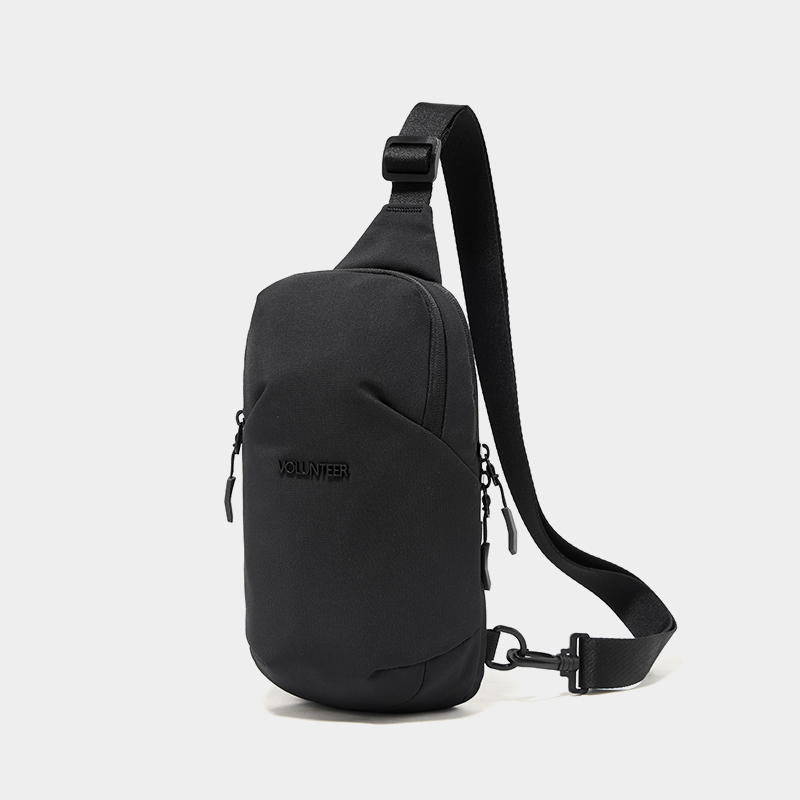 Сумка-слинг VOLUNTEER 2.5L для – обзор и цена Cycling Commute Bag
