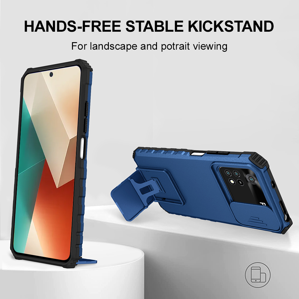 Противоударный чехол для телеф – обзор и цена Kickstand Adjustable