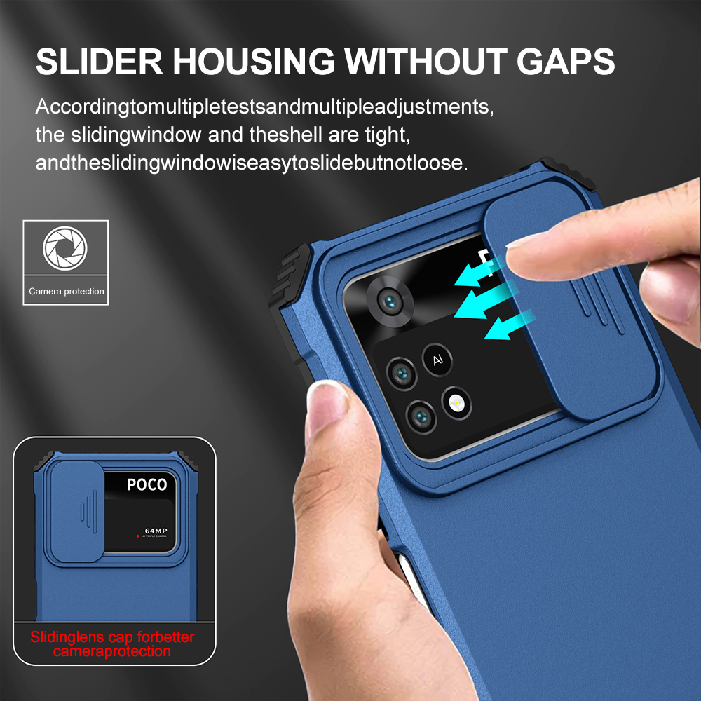 Противоударный чехол для телеф – обзор и цена Kickstand Adjustable