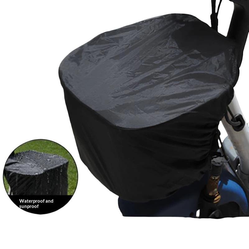 Водонепроницаемый чехол для ве – обзор и цена Cycling Commute Rain