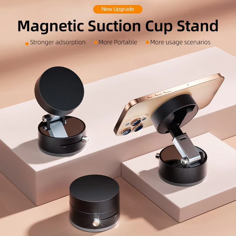 Магнитный держатель для телефо – обзор и цена Kickstand Adjustable
