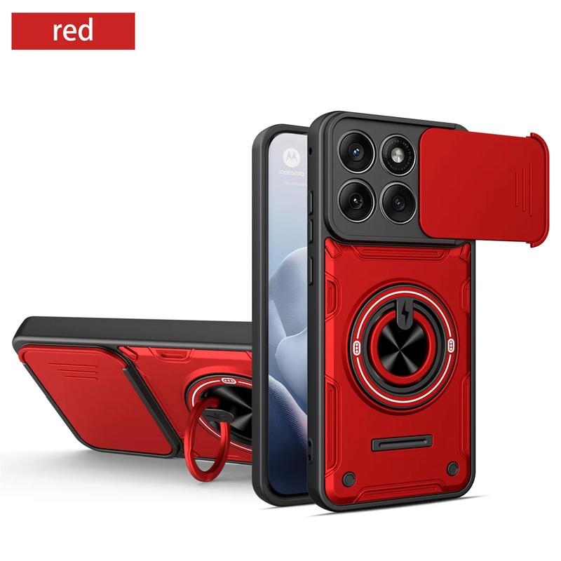 Чехол для Motorola Moto Edge 7 – обзор и цена Kickstand Adjustable